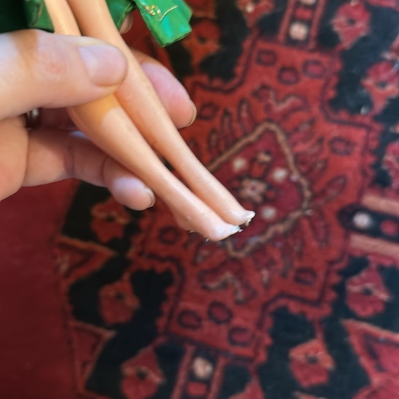 Two Uneeda Dolls - Picture 3 of 6